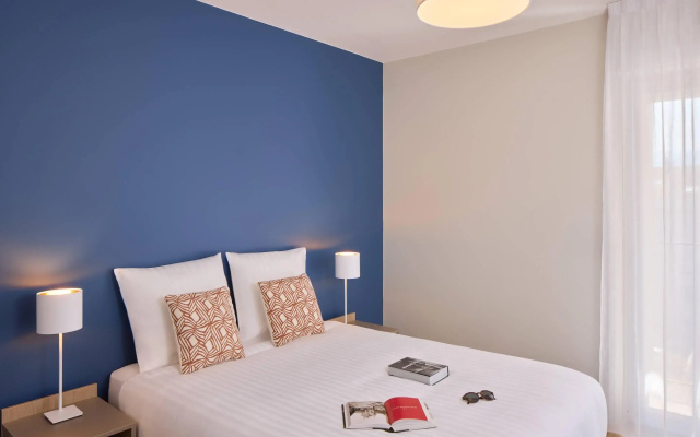 Quality Aparthotel Voiron