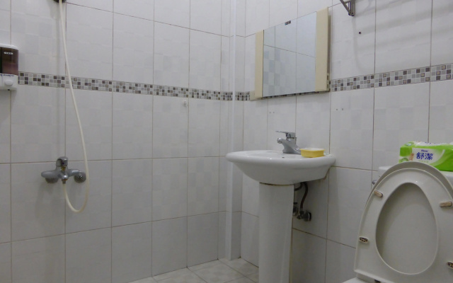 Guest House Puli