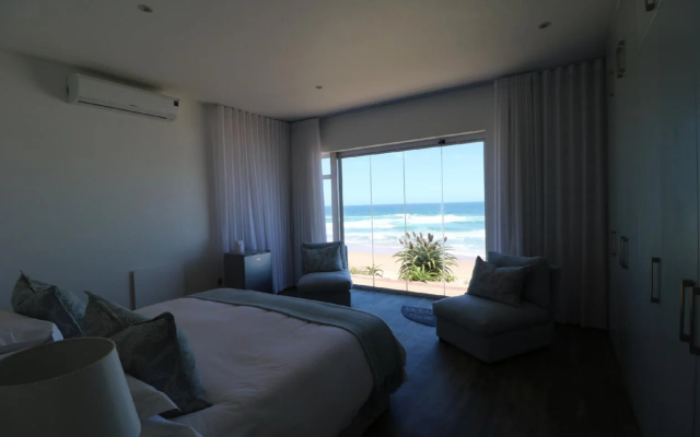 Oceans Villa