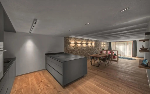 Eibele Chalets