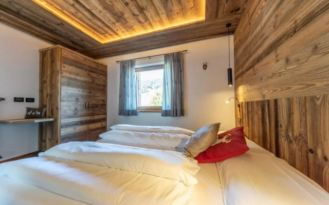 Alpine Residence Villa Adler