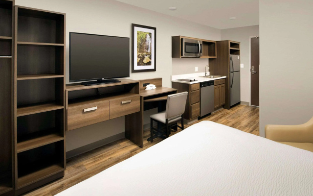 WoodSpring Suites South Plainfield