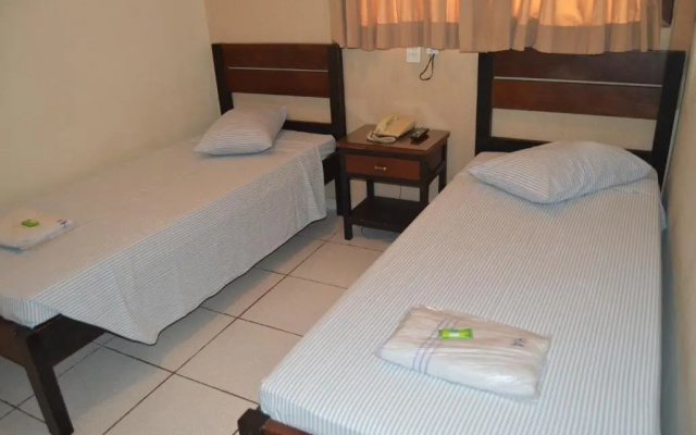 Hotel Aeroporto de Congonhas