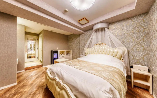 Hotel Luna Ibaraki(Adult Only)