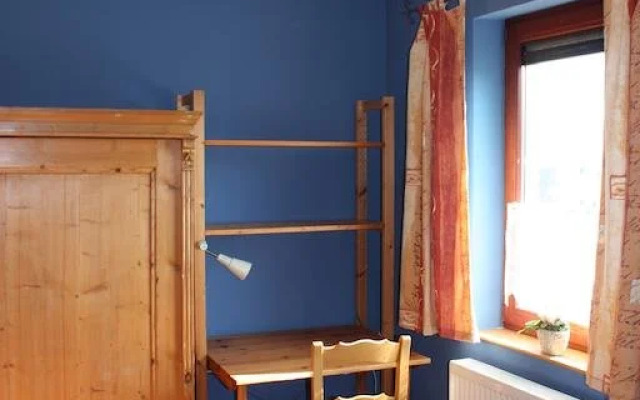 B&B Maison de Gaïa