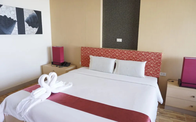 Panatara Hotel