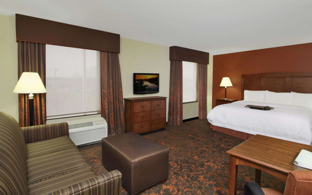 Hampton Inn & Suites Exmore - Eastern Shore