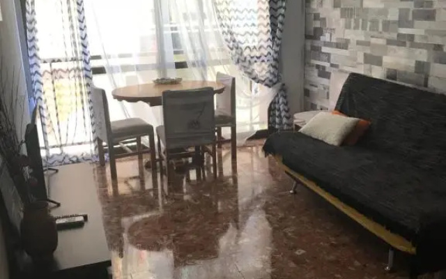 Apartment at Salou Center only 3 min to beach