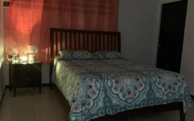 Vista Azul