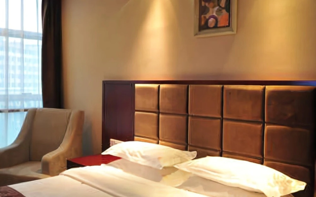 Hui Yuan Hotel