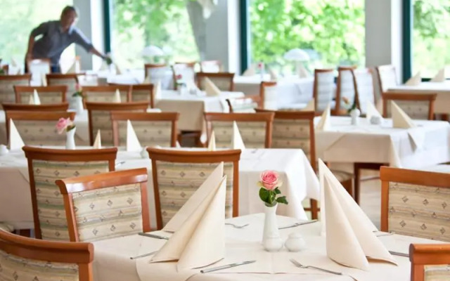 Nationalparkhotel Kranichrast