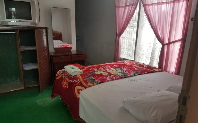 Kaliaga Bungalow