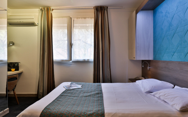 Hotel Plage Saint Jean