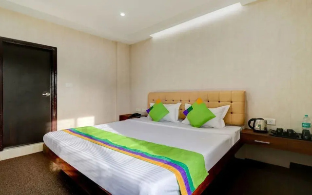 Treebo Trend Grace Park Inn