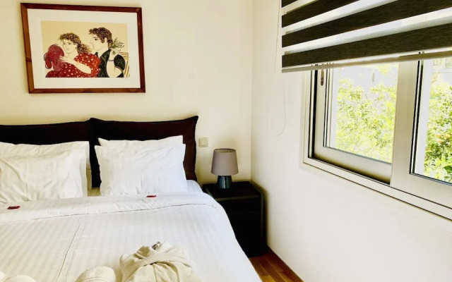 Olygreen Athens Residences