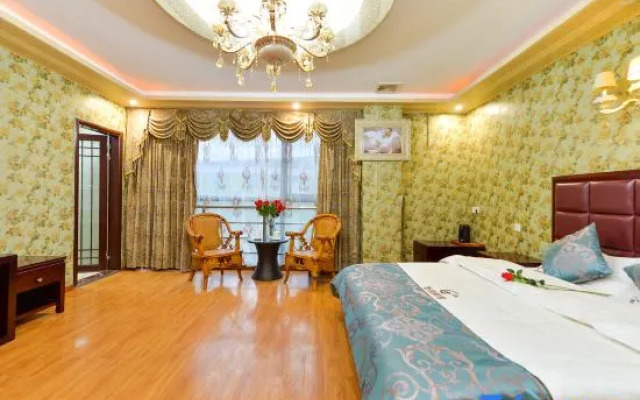 Yihao Motel