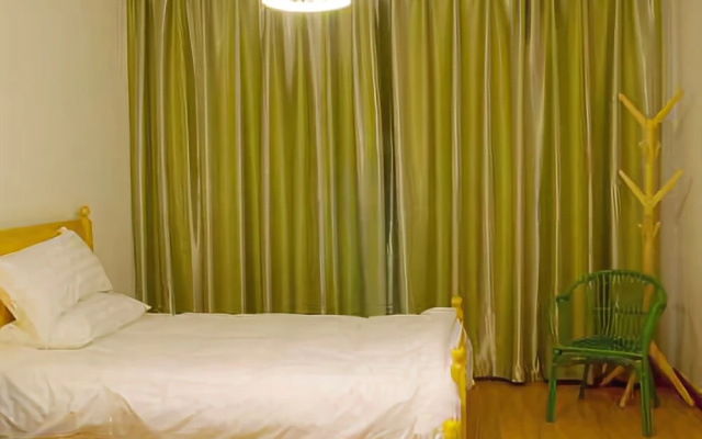 Suzhou Xishan Yunshuiyi Hostel