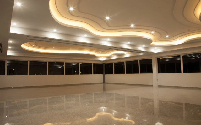Sr Hotel & Suites (ex.Gamma Chapala)