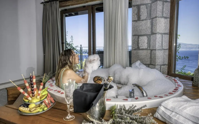 Assos Dionysos Hotel Special Class - Adults Only