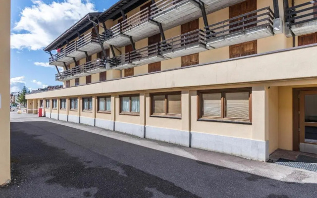 Monolocale 1 Residence Granbaita