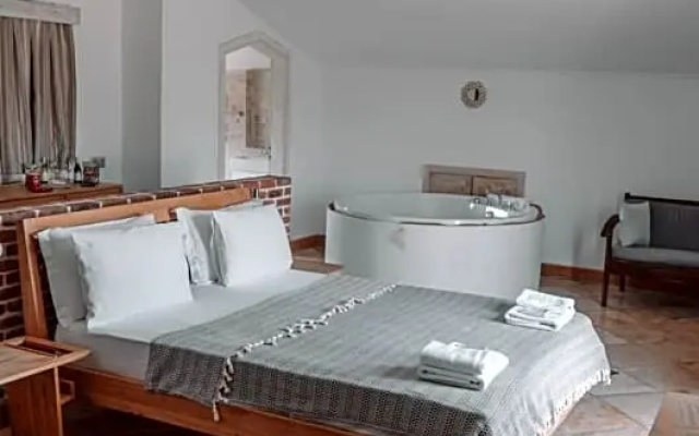 Orino Suites