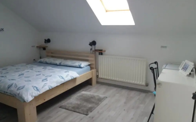 Rooms GRIZZLY