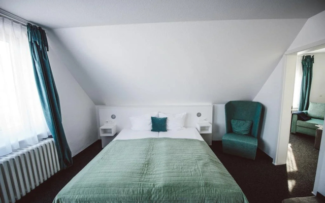 meerzeit Hotel