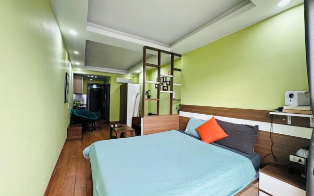 Ann's Homestay Ngoai Giao Doan