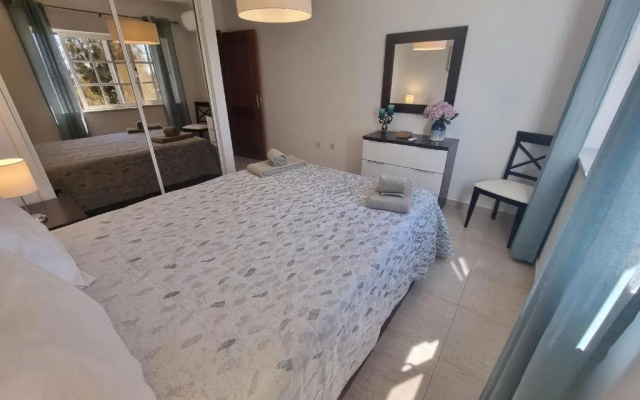 Apartamento Alagoa Mar Altura