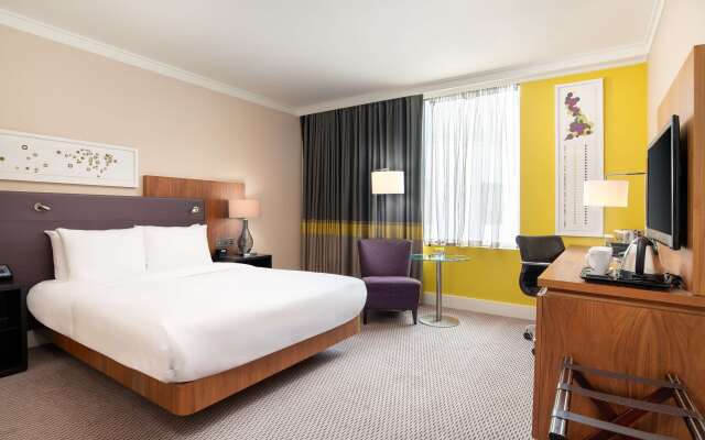 Hilton London Wembley