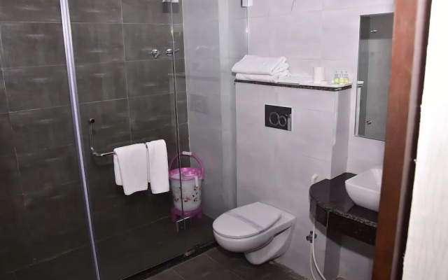 Ishanika Hotel