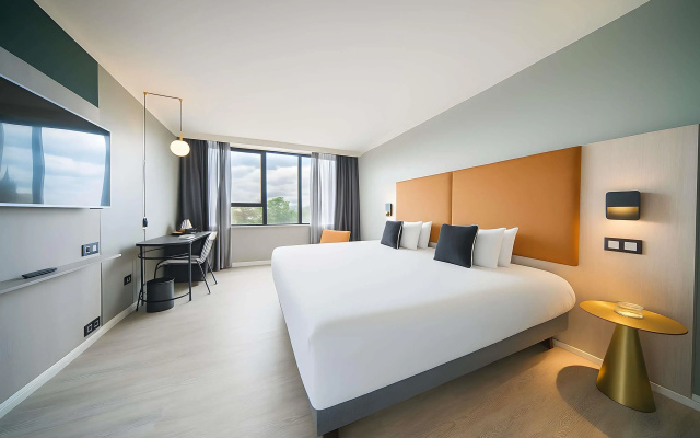 Maek Hotel Antwerp Central