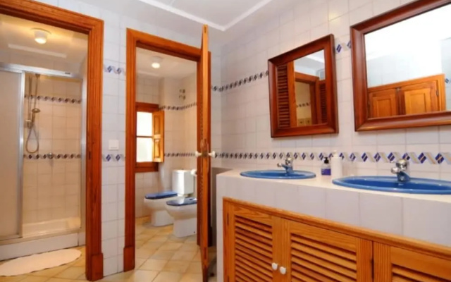 102629 -  Villa in Esporles