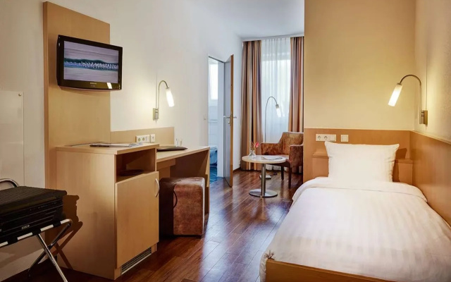 Hotel Imperial Düsseldorf