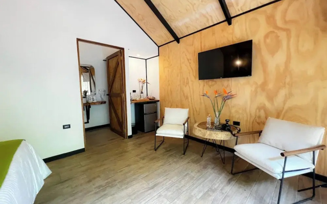 Serenity Ecolodge Costa Rica