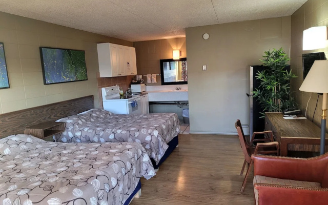 Fairview Inn