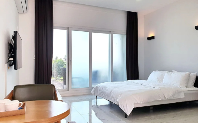 Jeju Pension Gaia