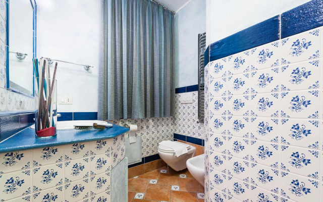 Casa Vacanze Polifemo