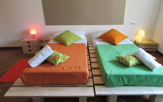 Inn-Perfect Room