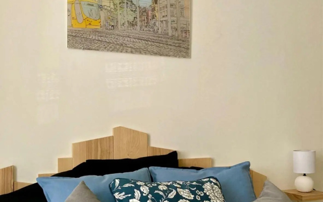 Rosa Maria Studio Centre Ville Mulhouse