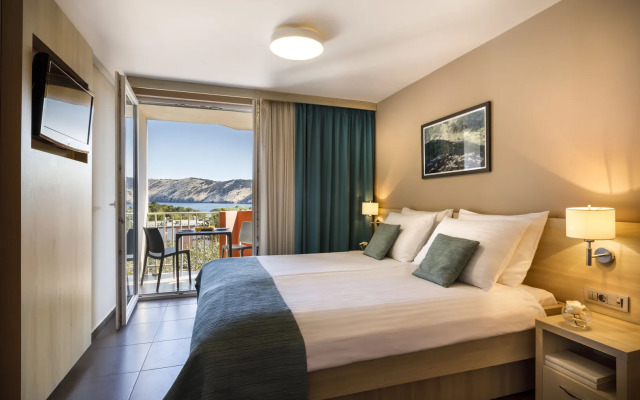 San Marino Resort
