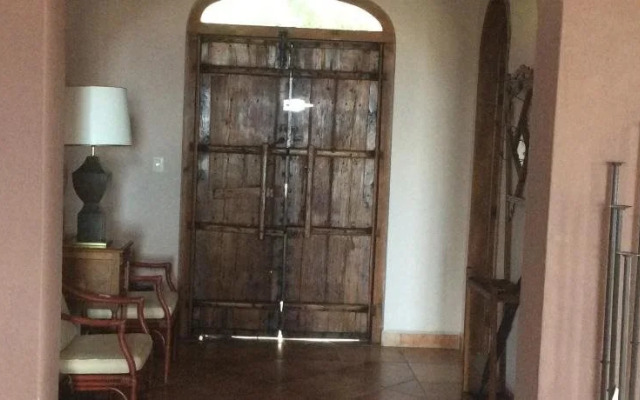 Zänä B&B