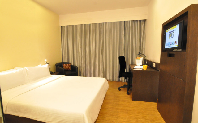 Keys Select by Lemon Tree Hotels, Kochi
