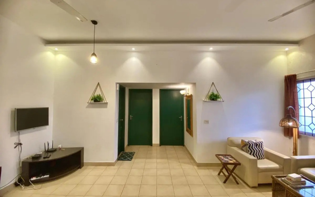 EKO STAY - GREEN DOOR Apartment