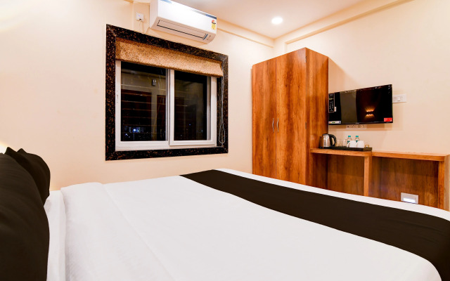 Hotel O Grand Inn