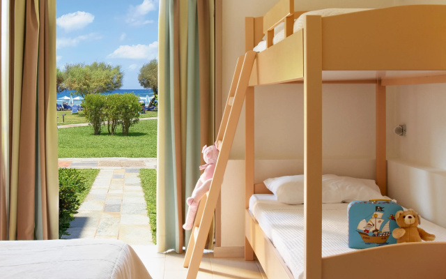 Grecotel Meli Palace