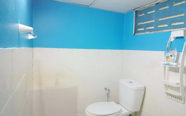 PS 35 Apartment
