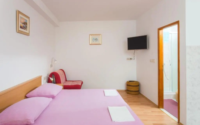 Apartments Bibijana