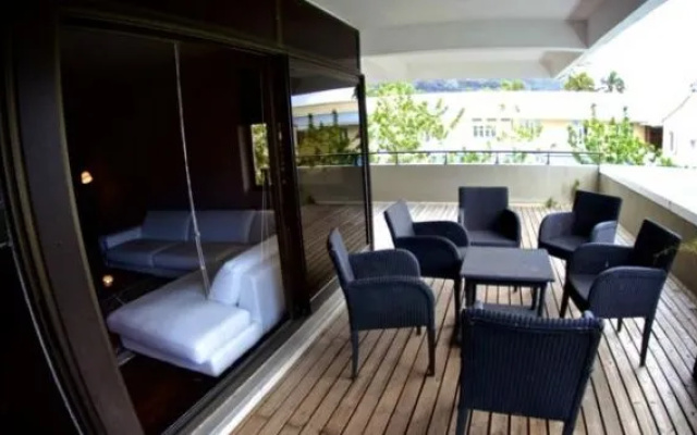 Best Western Le Saint Denis