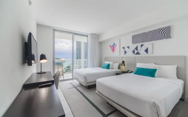 Exquisite 2 BRCondo At Hyde Beach House